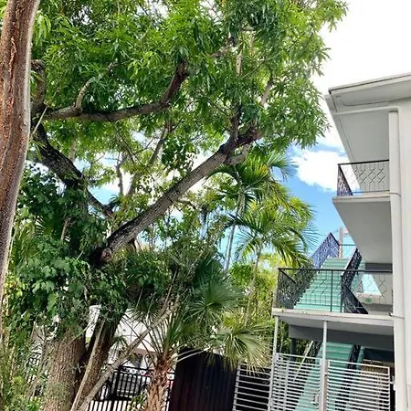 Groveo4 10 Min From The Beach Miami Exterior photo