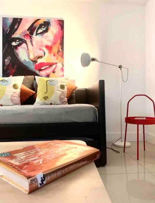 Apartamento Groveo4 10 Min From The *