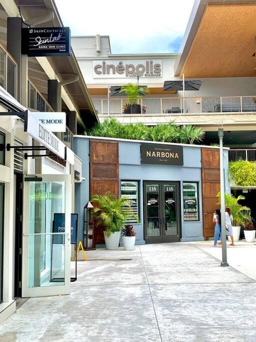 Apartamento Groveo4 10 Min From The *